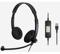 Cuffia USB Lync Bin SC60