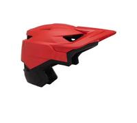 Cuffia Vivid Pulse Urge Treps Rouge