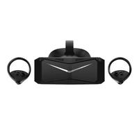Cuffia VR Pimax Crystal Light 35 PPD Risoluzione 2880x2880 Lenti Asferiche Tracciamento Inside-out