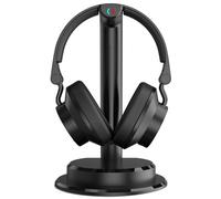 CUFFIA WIRELESS 2,4GHZ E BLUETOOTH mod. IR-SIGMA PLUS IRRADIO