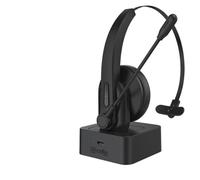 CELLY SW HEADSET WIRELESS MONO BLACK SWHEADSETMONOBK