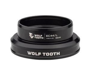 Cuffia wolf tooth ec44 40 black
