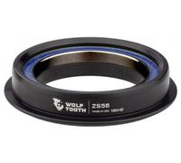 Cuffia wolf tooth performance zs zero stack lower headset 1 1 2 zs56 40 black