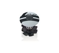 Tappo sterzo XLC AP-S01 1-1/8' con tappo