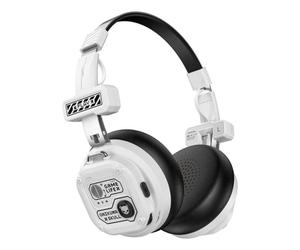 Cuffiali Gaming Onikuma GT803 Bluetooth 5.4 Bianchi