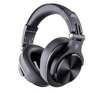 Cuffiali OneOdio Fusion A70 Bluetooth 5.2 Nero
