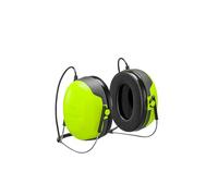 Cuffie 3M PELTOR CH-3 "Listen Only" (solo ascolto) HT52B-112 nucale