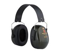Cuffie 3M™ PELTOR™ Optime™ II, 31 dB, Verdi, Pieghevoli, H520F-409-GQ