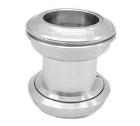 Cuffie 44mm BMX Bicicletta Pieghevole Sterzo Scatola Ciclismo Strada