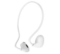 Cuffie a conduzione 'aria - Cuffie aperte per uso esterno | Auricolari portatili senza auricolari per viaggi e sport | Cuffie di lunga durata per l'ascolto quotidiano, apparecchiature audio senza