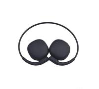 Cuffie a conduzione d'aria, 300 mAh, wireless, con gancio per l'orecchio, con riduzione del rumore, per sport e attività all'aperto