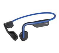 Cuffie A Conduzione Ossea Shokz Openmove Blu
