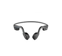 Casque sport sans fil Shokz OpenMove Bluetooth avec réduction du bruit Gris