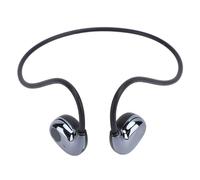 Cuffie A Orecchio Aperte, 5.4 Riduzione Del Rumore Delle Chiamate Con Doppio Microfono, Cuffie Wireless A Conduzione Aerea, Per Corsa, Ciclismo, Guida