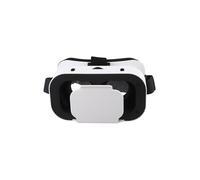 Cuffie ABS VR per for iphone e per for android con impostazioni obiettivo