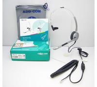 Cuffie ADD200-04 Per Avaya 1608 1616 9620 9630 Cisco 7906 7910 SNOM 720 760 820
