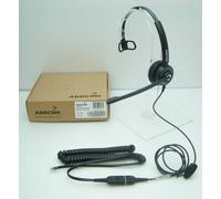 Cuffie ADD50-04 Per Avaya 1608 1616 9620 9630 Cisco 7906 7910 SNOM 720 760 820