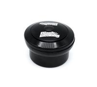 Cuffie alte Black Bearing Frame 49 mm - Pivot 1-1/2 Nero