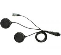 CUFFIE (ALTOPARLANTI) PER ALTOPARLANTI SMH5 INTERCOM SLIM (EL)