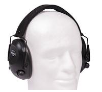 Cuffie Anti rumore attive nere