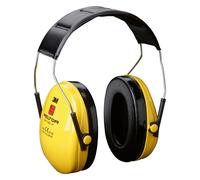 CUFFIE ANTIRUMORE 3M OPTIME H510A-401-GU
