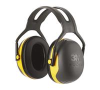 Cuffie antirumore 3M Peltor confortevoli X2A (94-105 dB)
