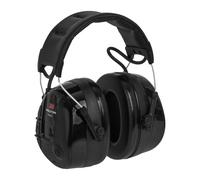 Cuffie antirumore attive 3M Peltor Protac III - Black