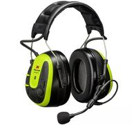 Cuffie antirumore attive 3M Peltor WS Alert X Bluetooth