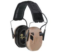 Cuffie antirumore attive Earmor M300T Bluetooth 5.4 - Coyote Brown