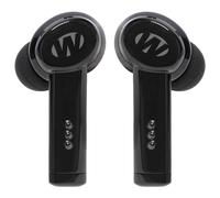 Cuffie antirumore attive Walker's Disrupter Bluetooth - Black