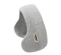 Cuffie antirumore avanzate con cancellazione del rumore - Tecnologia del di protezione per le orecchie professionale, struttura della fascia per il calore invernale regolabile, design conforte