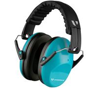 Cuffie Antirumore Bambini 26dB SNR Certificate Cuffie Insonorizzanti e