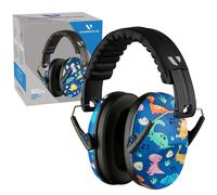 Cuffie Antirumore Bambini Protezione Udito per Otoprotettori - Protezioni Orecch