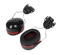 Cuffie Antirumore Clip-On Deluxe Sealey SSP19CO