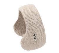 Cuffie Antirumore | Comoda Fascia Per Paraorecchie Invernale Calda | Copri Orecchie Impermeabile Con Riduzione Del Rumore | Concerto In Aereo Per Dormire, Viaggiare, Correre, Protezione Dal Freddo Per