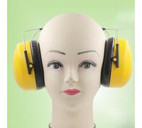 Cuffie antirumore compatte e morbide per ristrutturazione casa, falegnameria