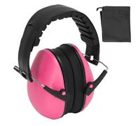 Cuffie antirumore con protezione uditiva migliorata, tecnologia di raffreddamento del rumore per una riduzione sicura del suono, cuffie per bambini
