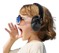 Cuffie antirumore, cuffie protettive per le orecchie Protezioni acustiche