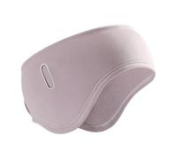 Cuffie Antirumore Da Donna, Invernali Calde E Confortevoli, 50x57 Cm, Cuffie Invernali Isolate Antivento, Protezioni Per Le Orecchie Con Foro Per Occhiali, Facili Da Indossare, Per Attività Sulla Neve