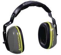 CUFFIE ANTIRUMORE DELTAPLUS INTERLAGOS LIGHT