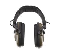 Cuffie Antirumore Elettroniche con Cancellazione del Rumore Cuffie Antirumore Elettroniche Comode Cuffie Antirumore Elettroniche Multifunzionali