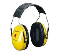 Cuffie antirumore fino a 27 dB OPTIME 3M