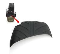 Cuffie antirumore Howard Leight Impact Cuffie antirumore elettroniche tattiche per tiro Cuffie di protezione