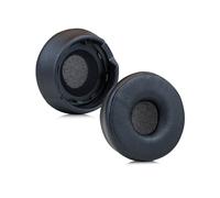 Cuffie antirumore in pelle, compatibili con le cuffie Jabra Engage 55 65 75,