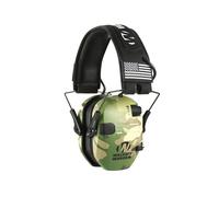 Cuffie antirumore (mimetiche) Cuffie antirumore di sicurezza Cuffie antirumore elettroniche Slim Shooter Cuffie