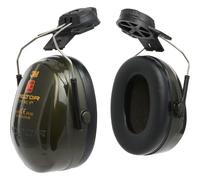Cuffie antirumore Optime II