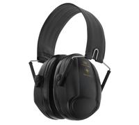 Cuffie antirumore passive 3M Peltor Bull's Eye I - Nero
