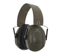 Cuffie antirumore passive 3M Peltor Bull's Eye I V2 - Green