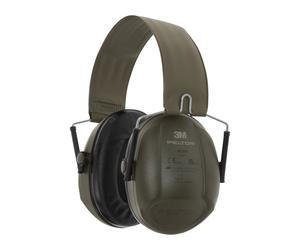 Cuffie antirumore passive 3M Peltor Bull's Eye I V2 - Green