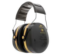 Cuffie antirumore passive 3M Peltor Bull's Eye III - Green